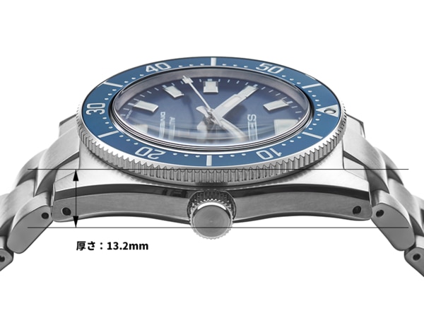 PROSPEX(プロスペックス) SBDC163 | 時計専門店ザ・クロックハウス PROSPEX(プロスペックス) SBDC163 | 時計専門店ザ・クロックハウス