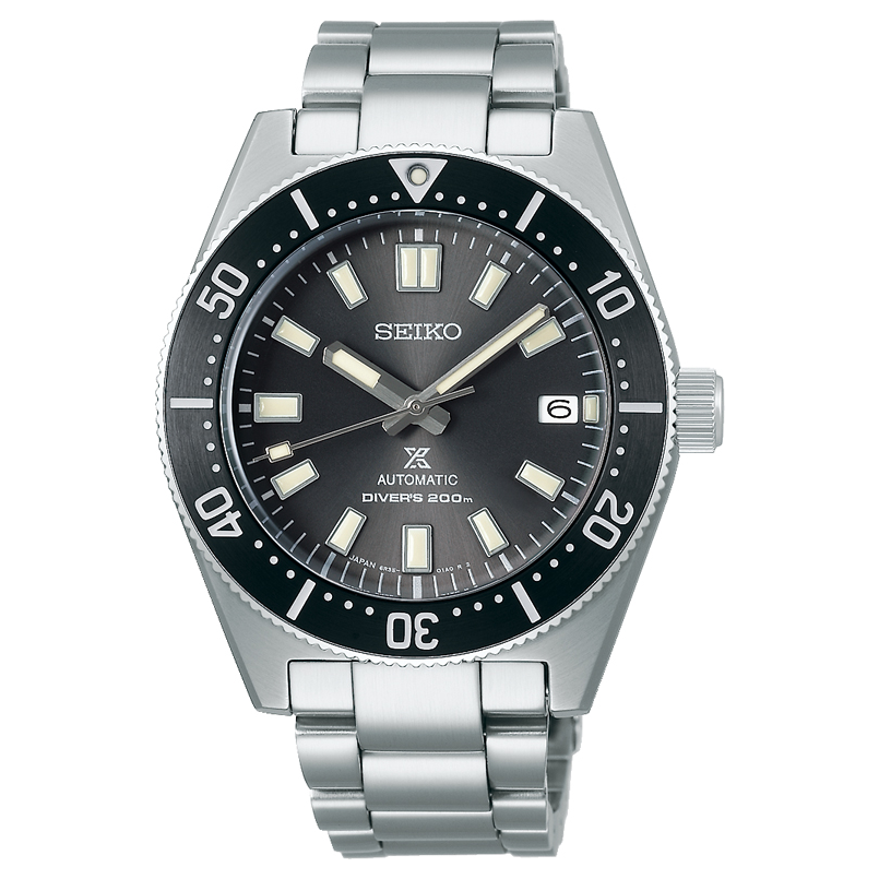 セイコー プロスペック SEIKO SBEJ011 大谷翔平 GMT