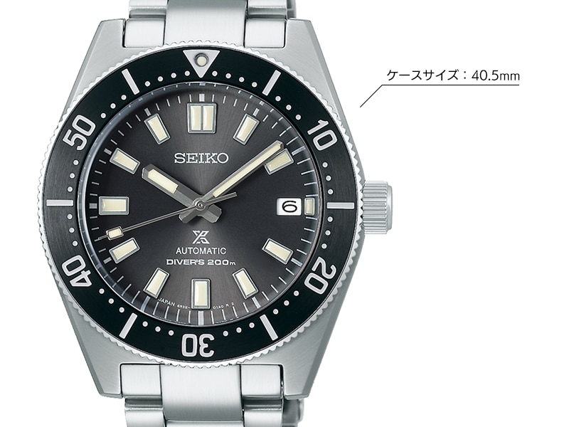 日本代理店正規品 セイコー SEIKO ダイバーウォッチ - crumiller.com