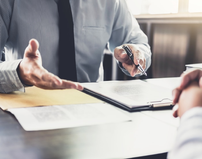 組織変革の知見が身につく 専門家によるアドバイザリー