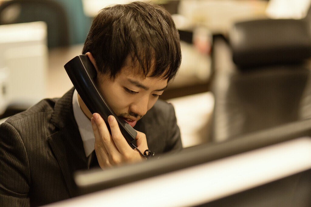 コールセンターの離職率が高い理由と改善策とは 具体的な事例も紹介 キャリアリンク株式会社