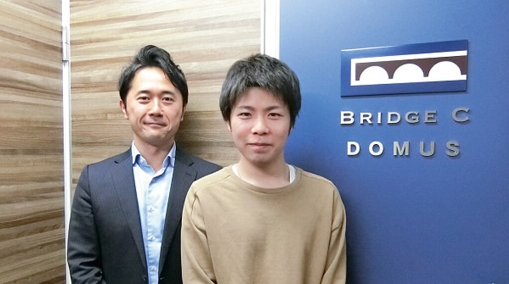 株式会社ブリッジ シー キャピタル 導入事例 株式会社ネクスウェイ