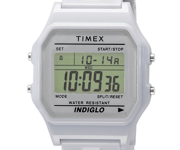 TIMEX(タイメックス) 腕時計 クラシック・タイル コレクション 時計専門店ザ・クロックハウス