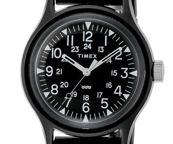 TIMEX(タイメックス) 腕時計 クラシック・タイル コレクション | 時計