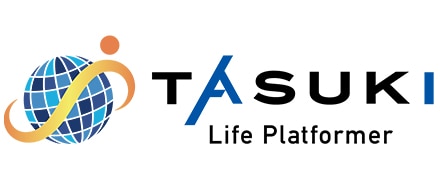 TASUKI_logo