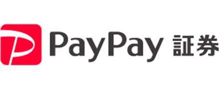 PayPay証券_logo