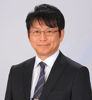秋田県柴田歯科医院：柴田貞彦先生