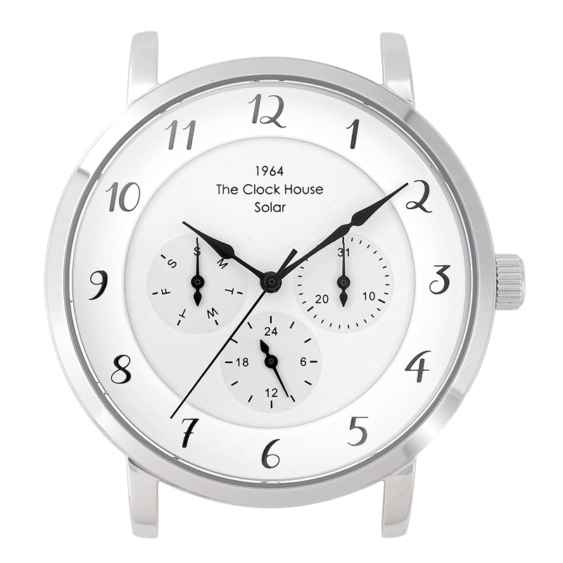 THE CLOCK HOUSE CASUAL STYLE 時計専門店ザ・クロックハウス THE CLOCK HOUSE CASUAL STYLE 時計専門店ザ・クロックハウス