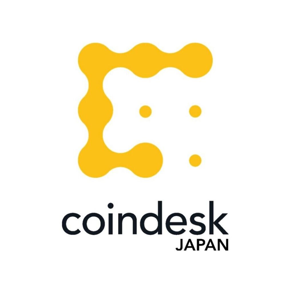 CoinDesk Japan株式会社様