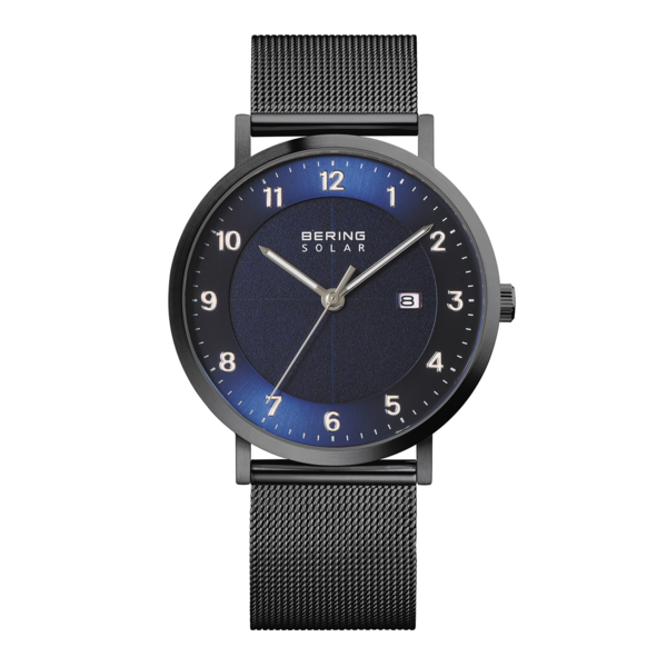 新品本物 ベーリング 腕時計 コレクション 腕時計 コレクション BERING 14440-403 ソーラー コレクション ベーリング メンズ