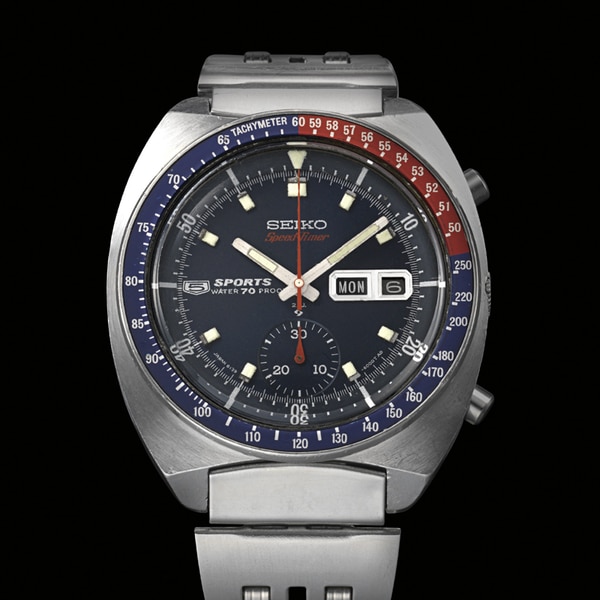 PROSPEX(プロスペックス) SPEEDTIMER ソーラークロノグラフ PROSPEX(プロスペックス) SPEEDTIMER ソーラークロノグラフ