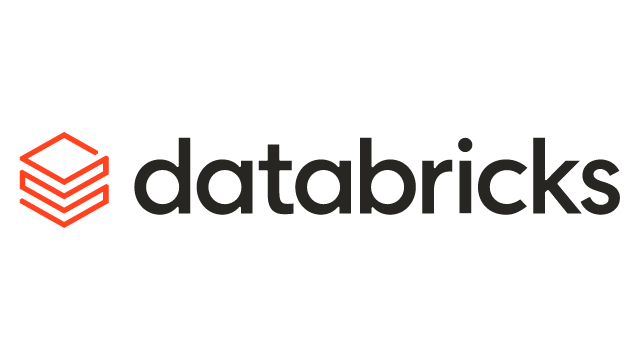 Databricksのロゴ