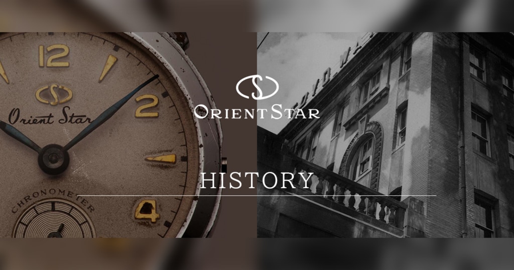 ORIENT STAR(オリエントスター) MECHANICAL MOON PHASE ORIENT STAR(オリエントスター) MECHANICAL MOON PHASE