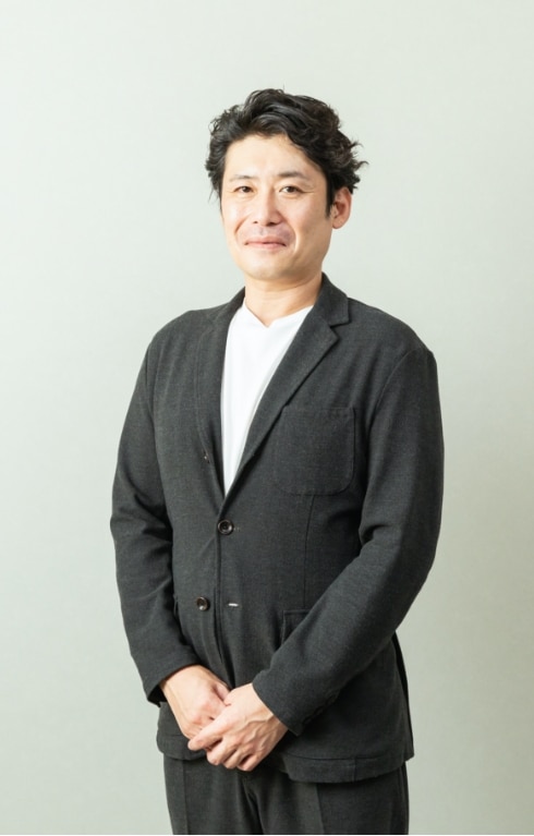 代表取締役 CEO 橘 鉄平