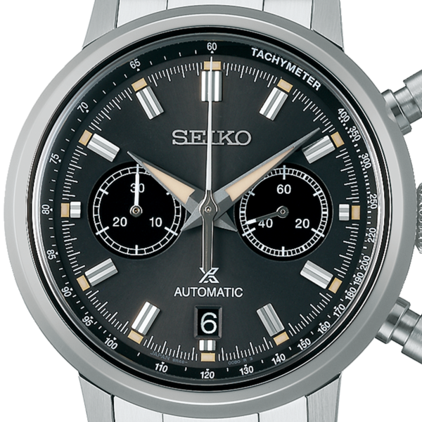 PROSPEX(プロスペックス) SPEEDTIMER メカニカルクロノグラフ PROSPEX(プロスペックス) SPEEDTIMER メカニカルクロノグラフ