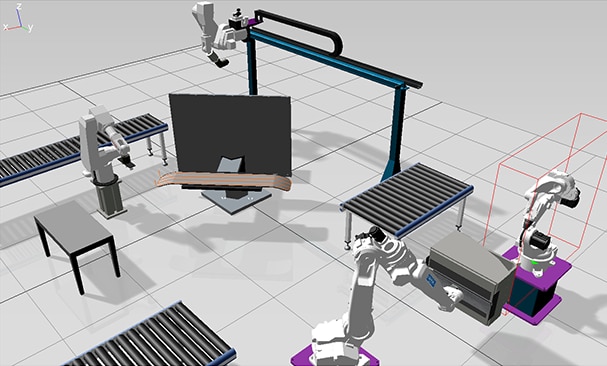 OCTOPUZ｜CAD、CAM、ITソリューションのABKSS