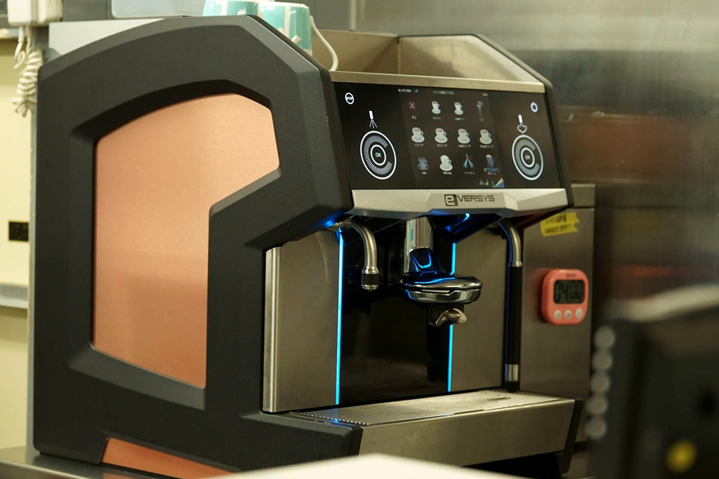 X-cafe|デロンギ業務用コーヒーマシン公式サイト X-cafe|デロンギ業務用コーヒーマシン公式サイト