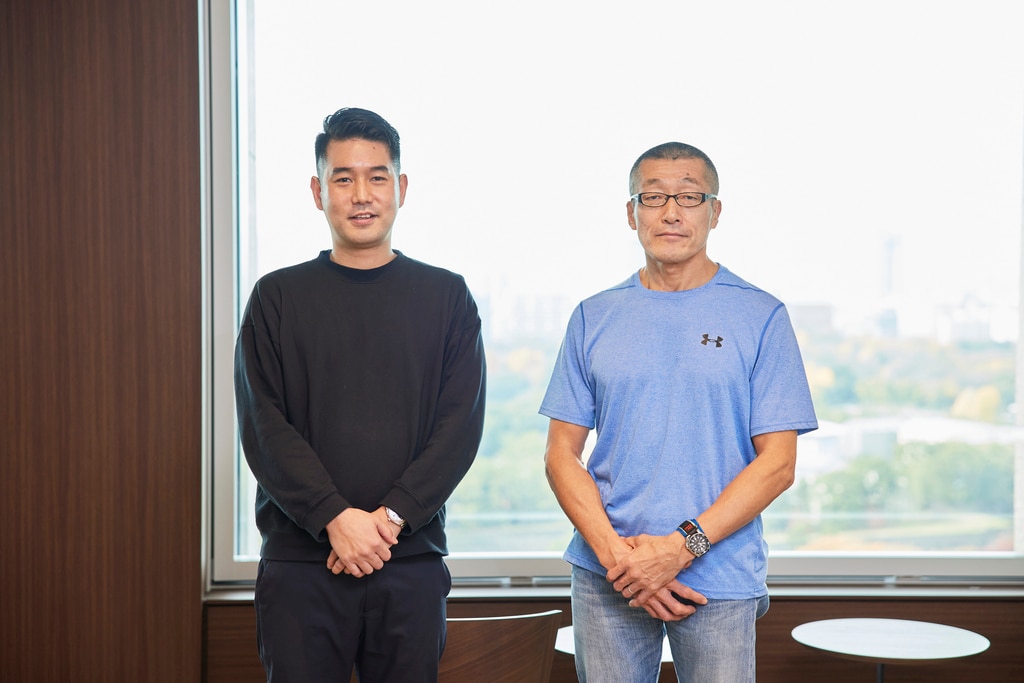 JX石油開発株式会社 様