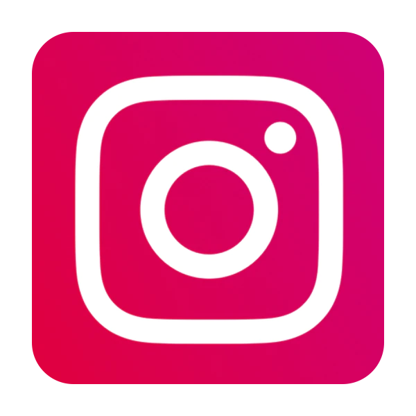 ザ・クロックハウス Instagramアイコン