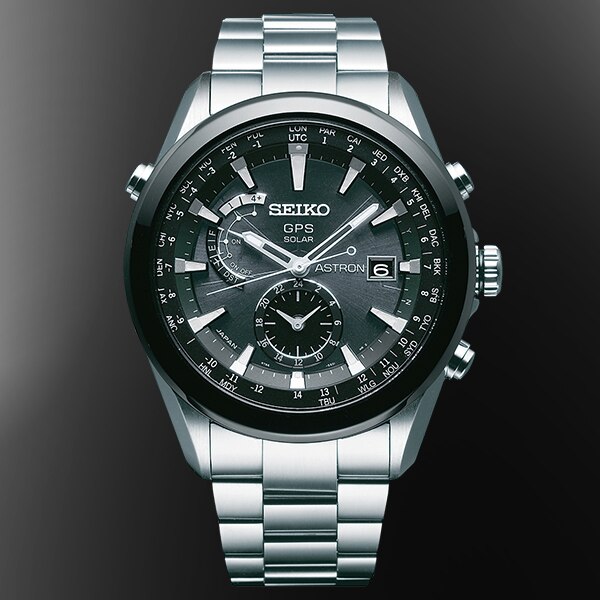 SEIKO ASTRON