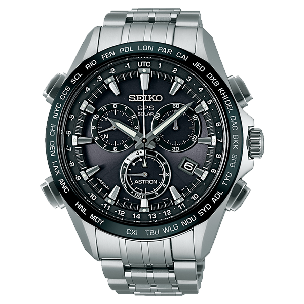 SEIKO ASTRON