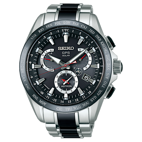 SEIKO ASTRON