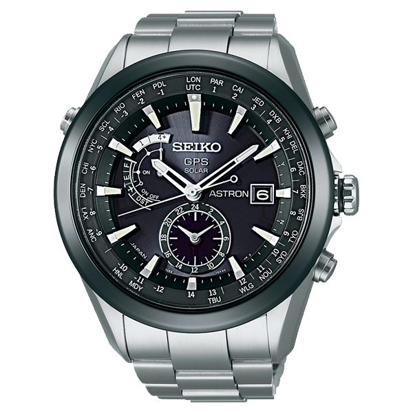 SEIKO ASTRON