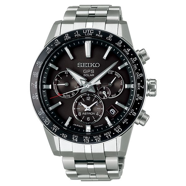 SEIKO ASTRON