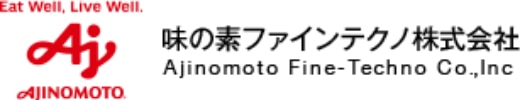 味の素ファインテクノ株式会社_header_logo
