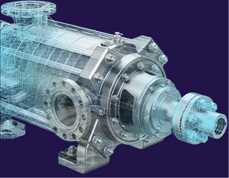 3D CAD