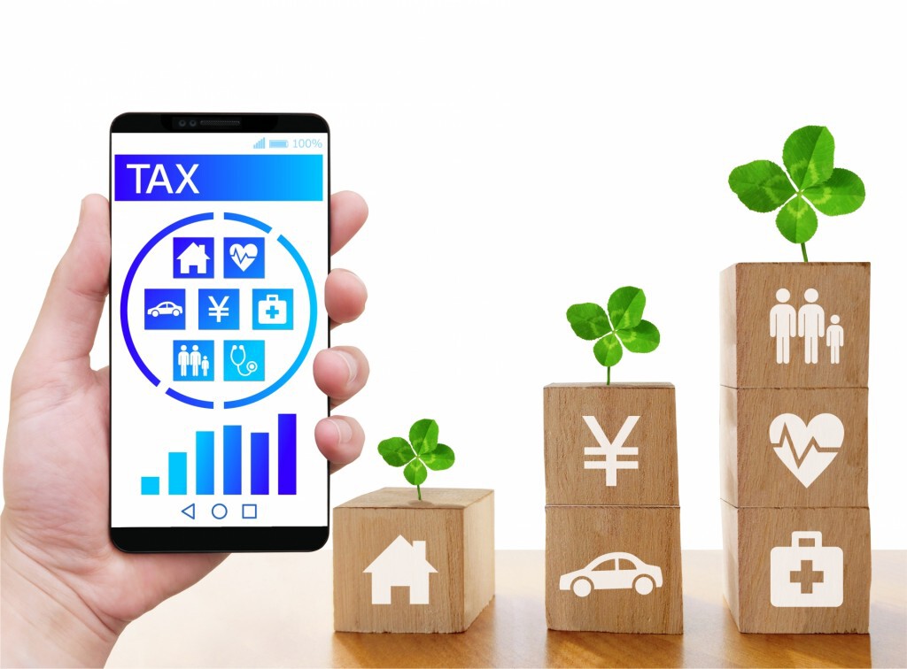 減価償却資産を活用した節税スキーム５選 | インベストメントパートナーズ公式サイト