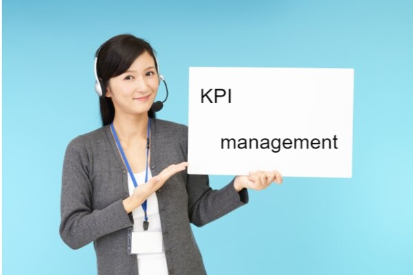 コールセンターのkpiまとめ 役割から設定するkpi Diginext