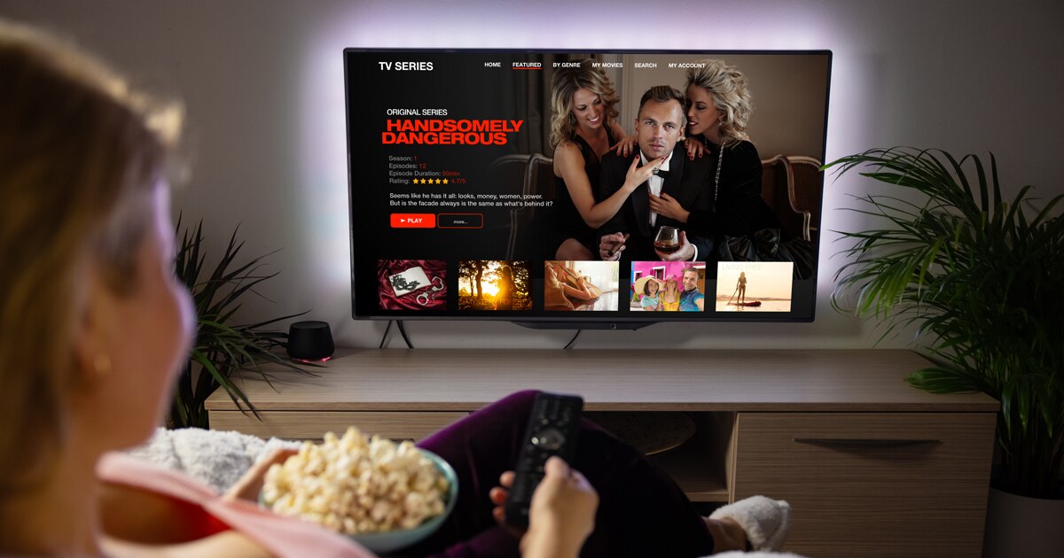 Netflixが公開している国別視聴データを可視化してみる | 広報・PR支援の株式会社ガーオン