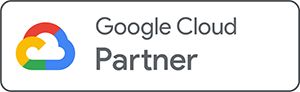 Google Cloud Partner イメージ