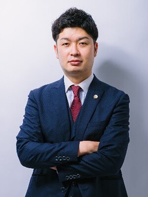 弁護士法人ニューポート法律事務所 弁護士　山口 真彦先生
