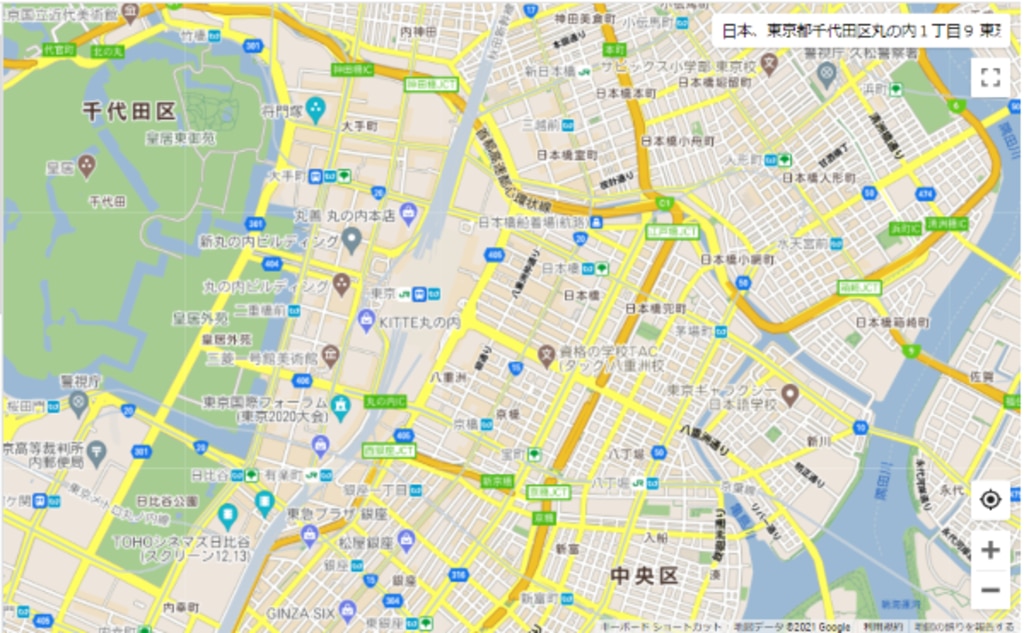 WebGLによる3D地図の構築|Google Maps Platform|ゼンリン WebGLによる3D地図の構築|Google Maps Platform|ゼンリン