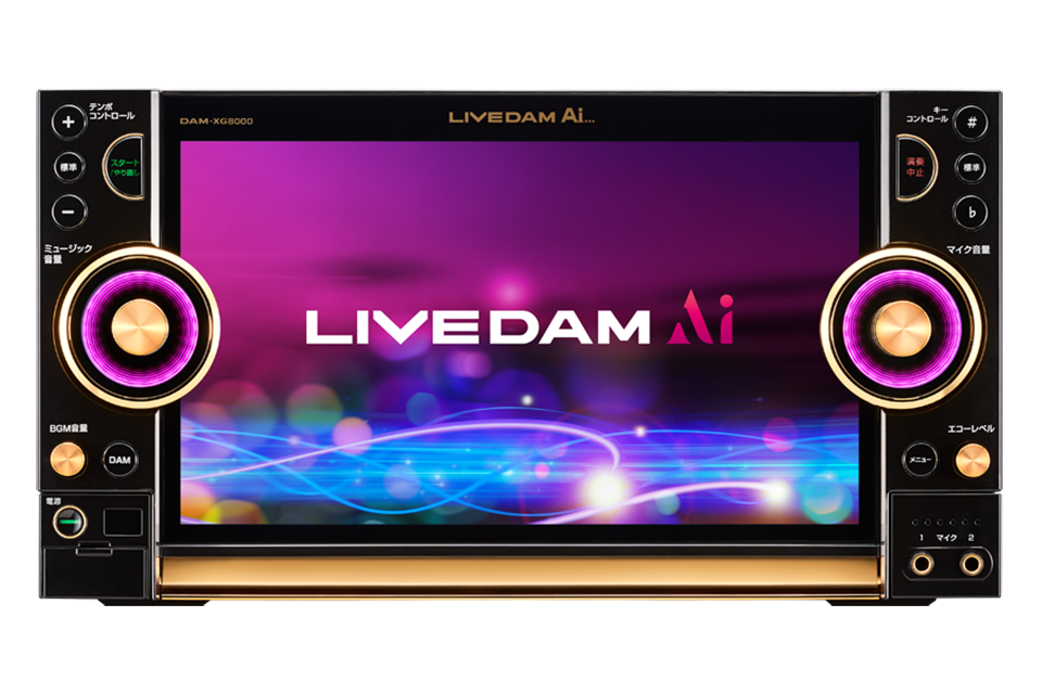 LIVEDAM Ai