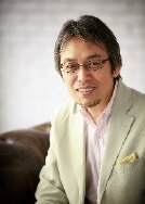 堤宇一（つつみ ういち）氏