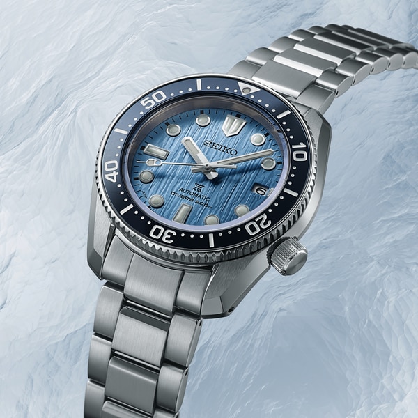 PROSPEX(プロスペックス) Save the Ocean Special Edition PROSPEX(プロスペックス) Save the Ocean Special Edition