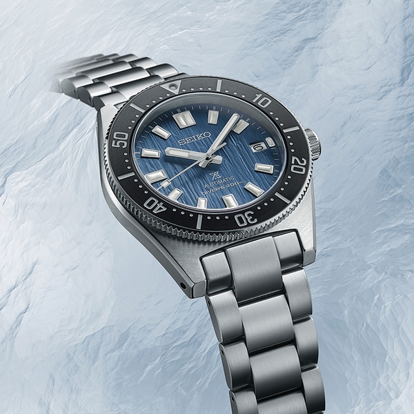 PROSPEX(プロスペックス) Save the Ocean Special Edition PROSPEX(プロスペックス) Save the Ocean Special Edition