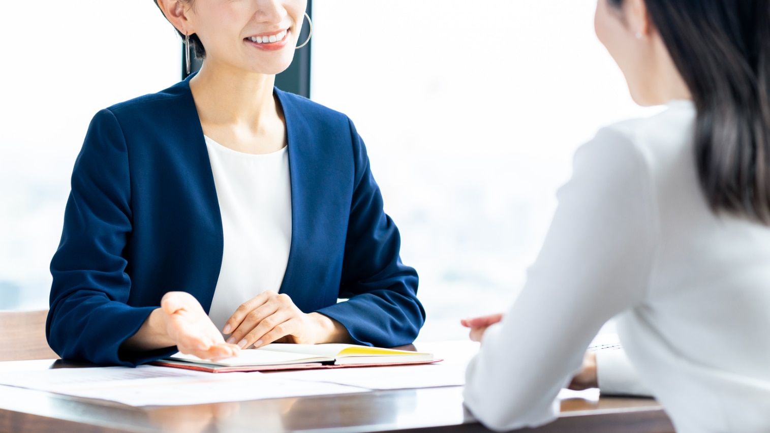 無料相談会