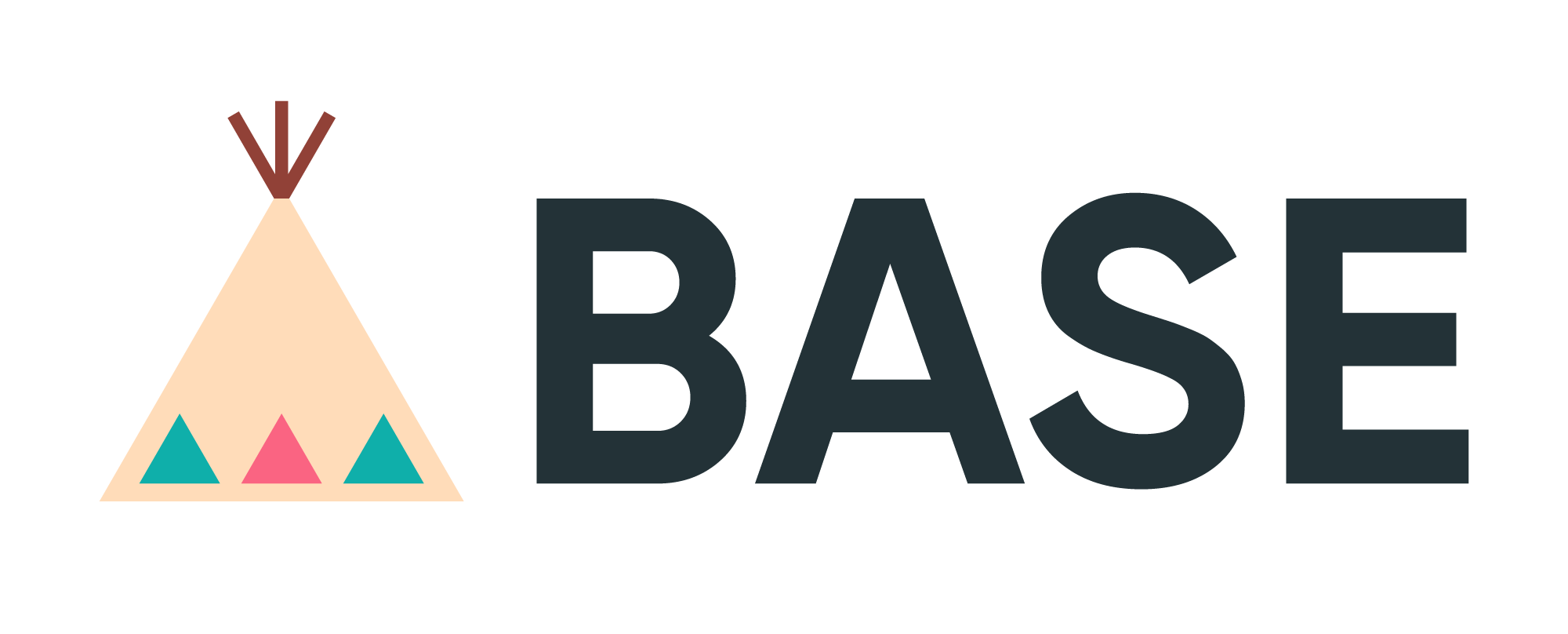 BASE ロゴ