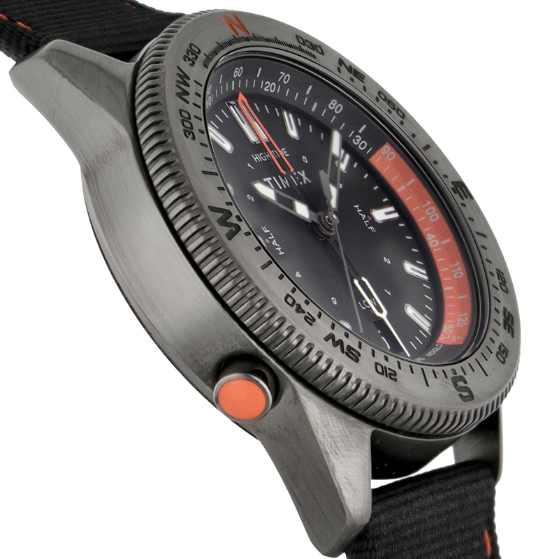 TIMEX(タイメックス) EXPEDITION NORTH：Tide-Temp-Compass | 時計専門