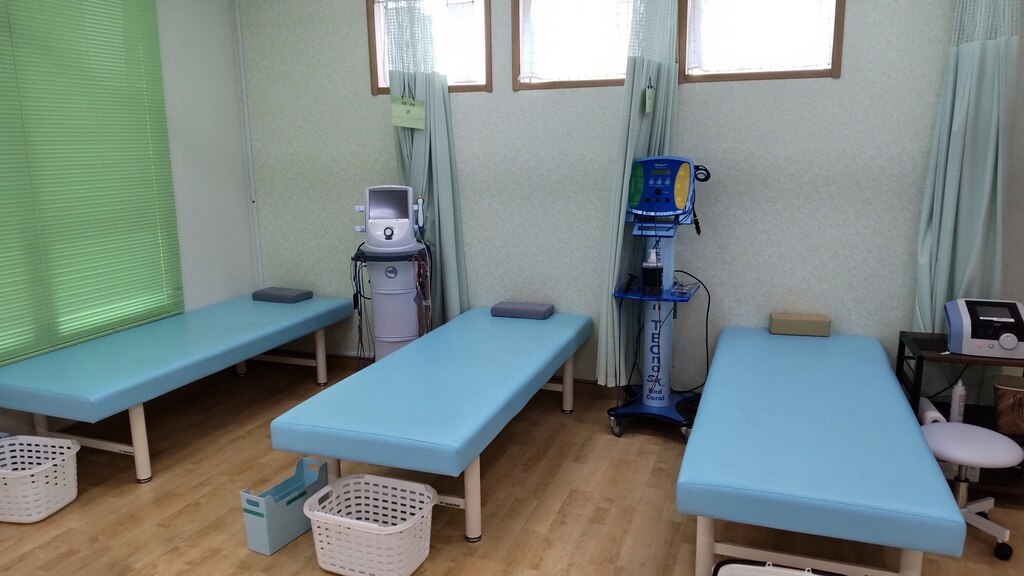 阿部整形外科クリニック 阿部整形外科クリニック