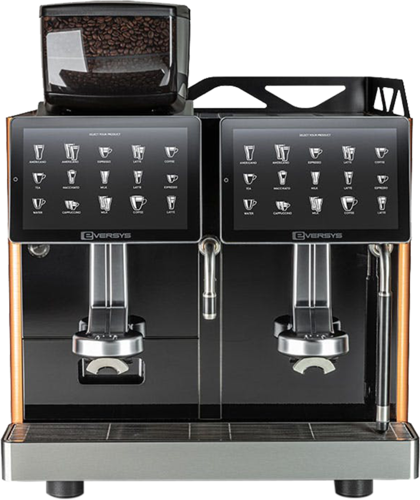 Delonghi 業務用全自動コーヒーメーカー ESAM1500DJ - キッチン家電