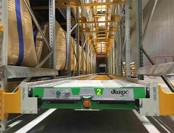 シャトルランナー