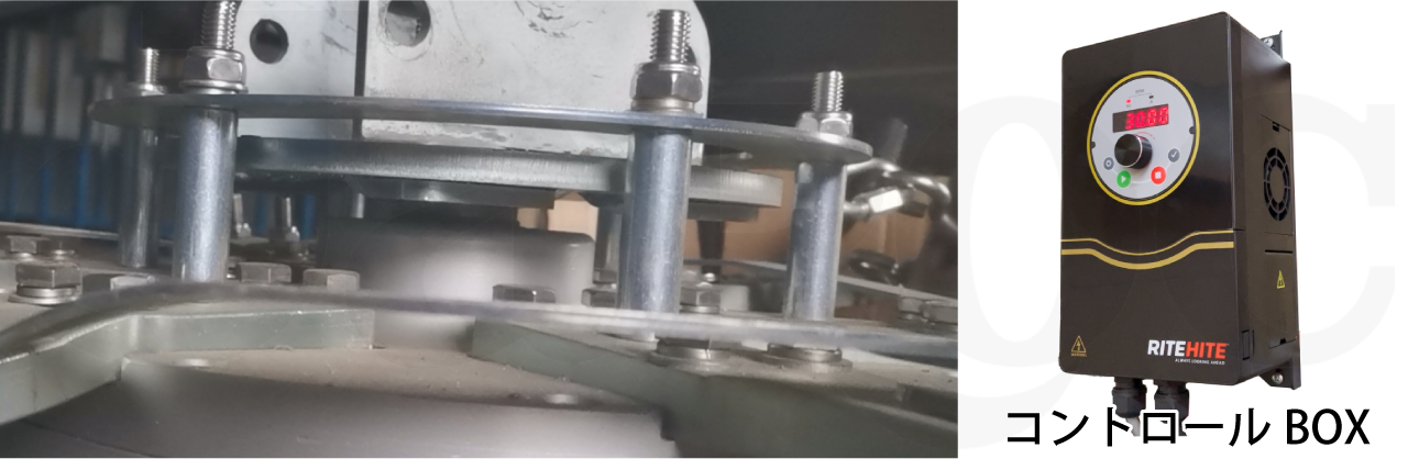 ダイレクトドライブ