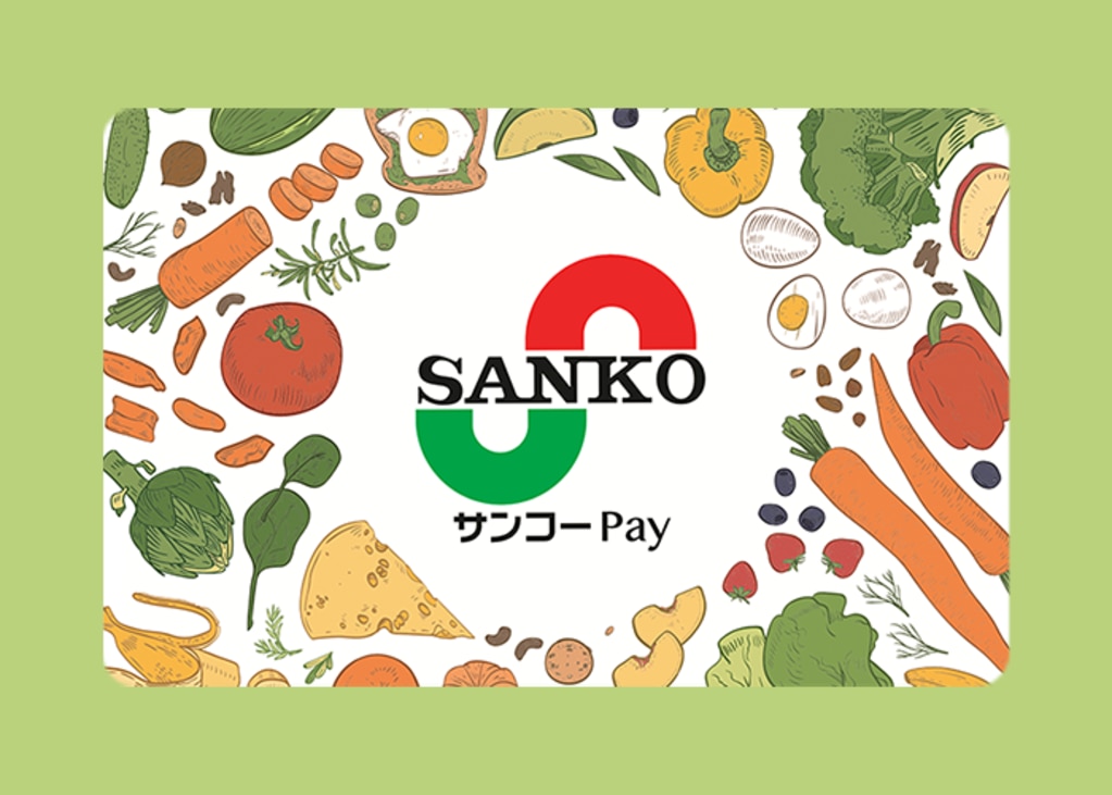 sanko_card