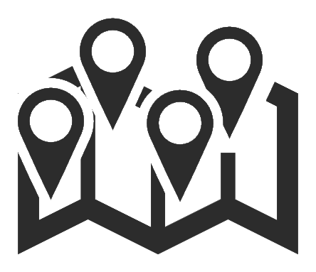 地図情報アイコン