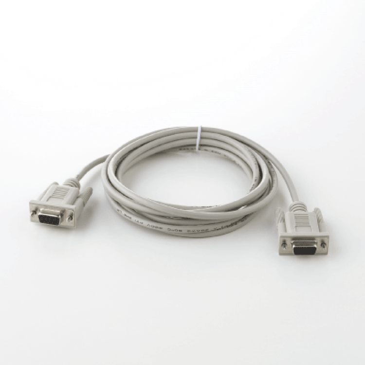 PC接続ケーブル